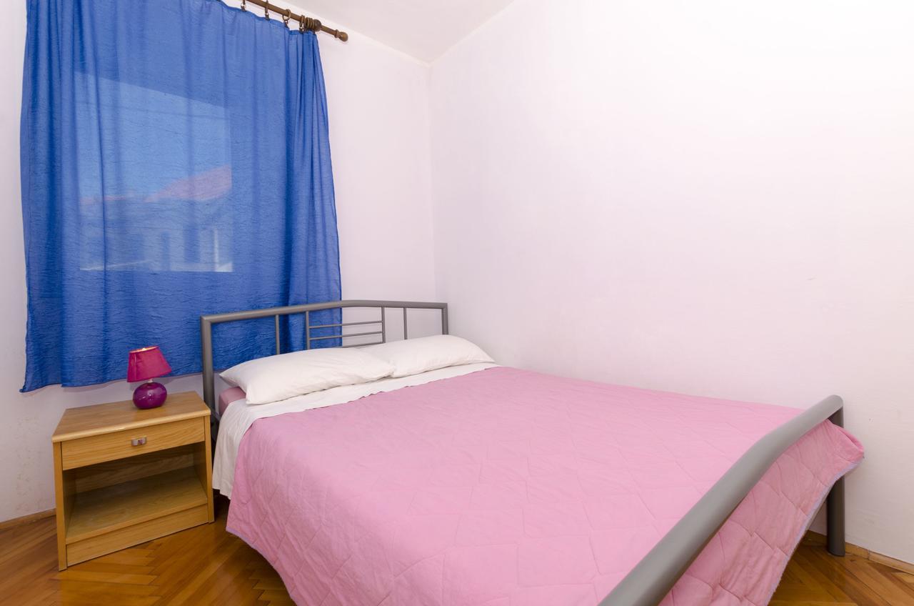 Apartments Katica プリモシュテン エクステリア 写真