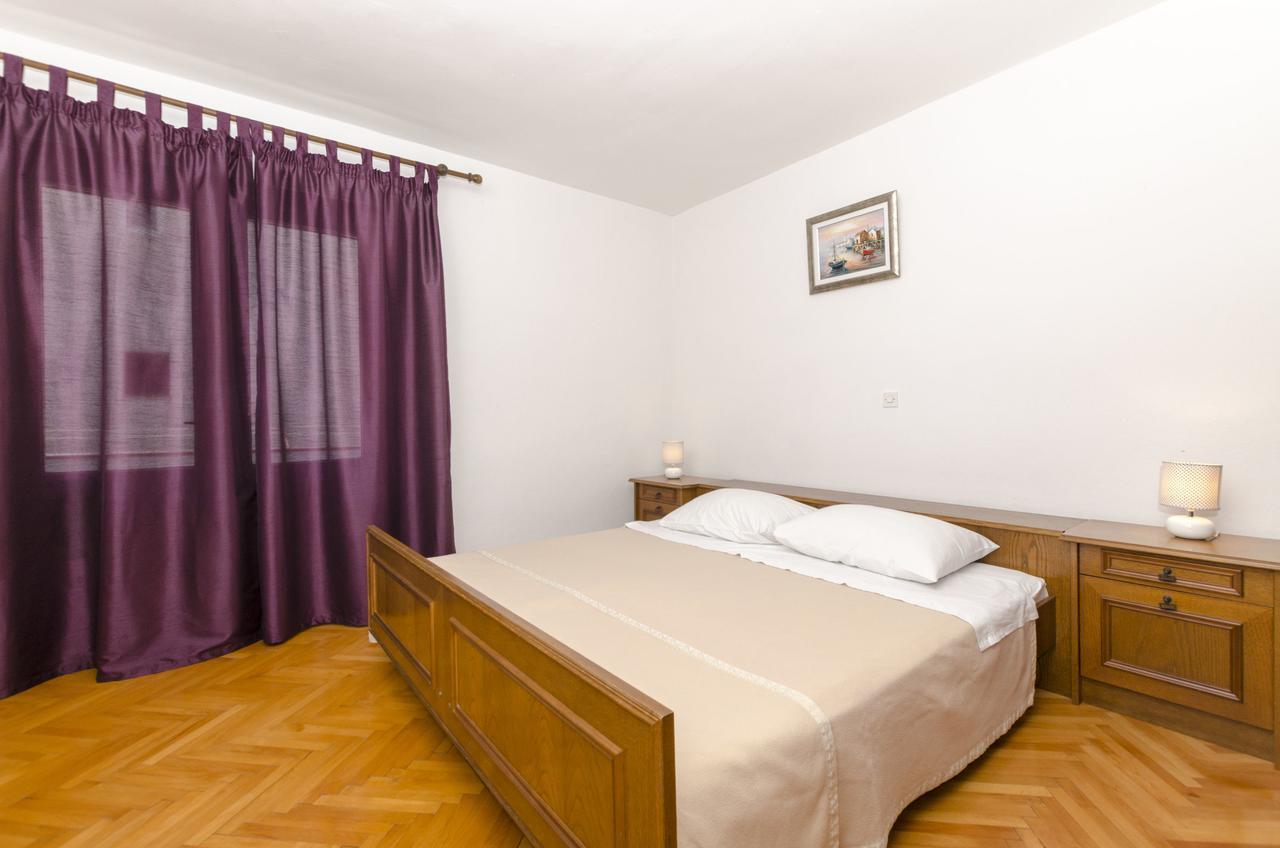Apartments Katica プリモシュテン エクステリア 写真